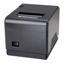Чековый принтер Xprinter XP-Q800